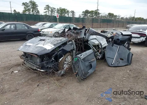 2011 Mitsubishi Lancer Ralliart from USA, damaged, VIN JA32V6FV7BU030655